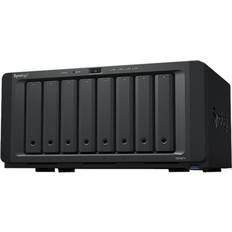 Synology NAS-servere Synology Synology DS1821+(4G)