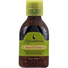 Macadamia Håroljer Macadamia Healing Oil Treatment 30ml