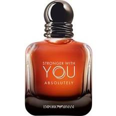Armani stronger with you Emporio Armani Stronger With You Absolutely EdP 3.4 fl oz