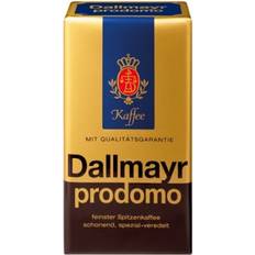 Filterkaffee Dallmayr Prodomo 500g