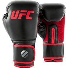 Lær Kampsporthansker UFC Training Boxing Gloves 12oz