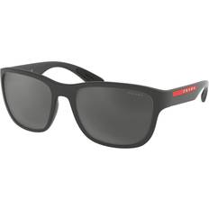 Prada Erwachsene - UV-Schutz Sonnenbrillen Prada Linea Rossa PS01US UFK5L0