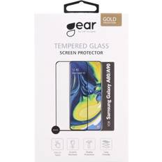 Gear by Carl Douglas 3D Tempered Glass Screen Protector for Galaxy A80/A90