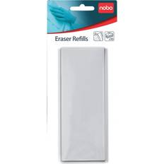 Presentasjonstavler Nobo Whiteboard Eraser Refills