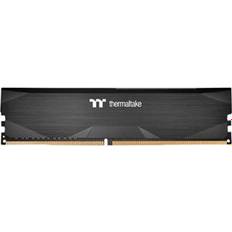 Thermaltake RAM minne Thermaltake H-ONE Black DDR4 3200MHz 2x8GB (R021D408GX2-3200C16D)