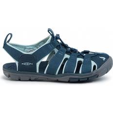 Keen Clearwater CNX - Navy/Blue Glow