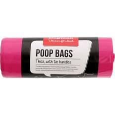 Dogman Husdyr Dogman Poop Bag 50-pack