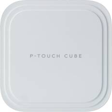 Brother p touch cube Brother P-Touch Cube Pro
