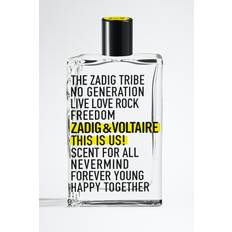 Zadig & Voltaire This is Us EdT 50ml