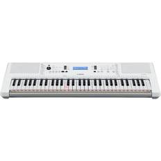 Keyboards Yamaha EZ-300