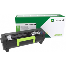 Laserdrucker Tintenpatronen Lexmark 51B2H00 (Black)