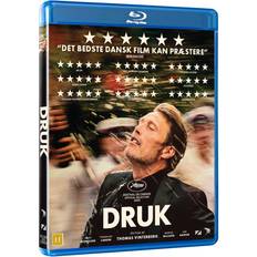 Drama Filmer Druk (Blu-ray)