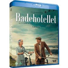 Drama Blu-ray Badehotellet Sæson 7 (Blu-Ray)