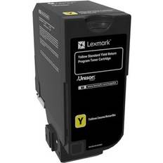 Lexmark Tintenpatronen Lexmark 74C2SY0 (Yellow )