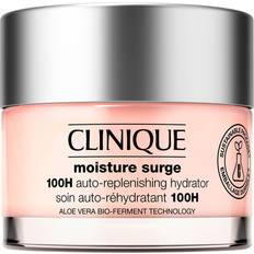 Aloe Vera Gesichtscremes Clinique Moisture Surge 100H Auto-Replenishing Hydrator 30ml