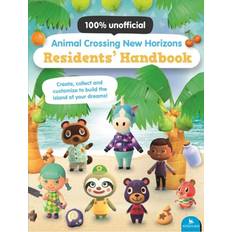 Animal crossing new horizons Animal Crossing: New Horizons - Residents' Handbook (Geheftet, 2021)