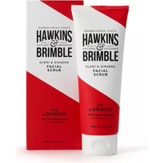 Hawkins & Brimble Elemi & Ginseng Facial Scrub 4.2fl oz
