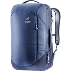 Deuter Aviant Carry on Pro 36 Backpack - Midnight/Navy
