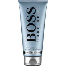 Hugo Boss Dusjkremer Hugo Boss Boss Bottled Tonic Shower Gel 200ml