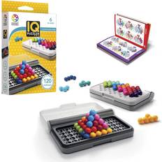 IQ-Puzzles Smart Games IQ Puzzler Pro