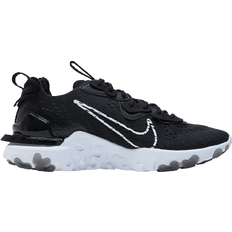 Sko Nike React Vision M - Black/White