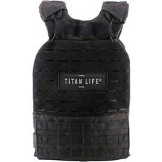 Vektvester Titan Life Tactical Training Vest 14kg