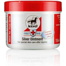 Leovet Silver Ointment 150ml