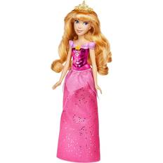 Disney Prinsesser Leker Disney Princess Royal Shimmer Aurora
