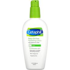 Cetaphil cream Cetaphil Daily Oil-Free Hydrating Lotion for Combination Skin 3fl oz