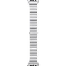 Apple Watch SE Klokkereimer Nomad Titanium Band for Apple Watch 44/42mm
