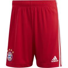 adidas FC Bayern Munich Home Shorts 20/21 Sr