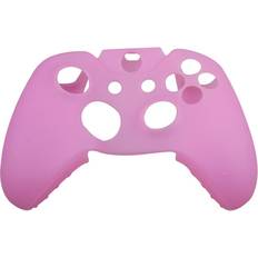 Teknikproffset Xbox One/Xbox X Controller Silicone Grip - Pink