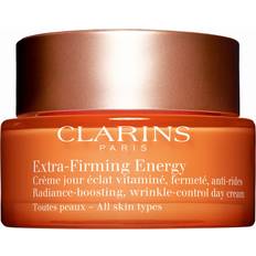Clarins Hautpflege Clarins Extra-Firming Energy 50ml