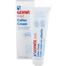 Gehwol Med Callus Cream 2.5fl oz