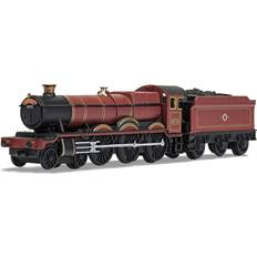 Model Trains Corgi Harry Potter Hogwarts Express
