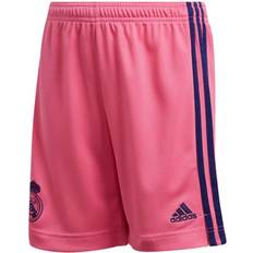 adidas Real Madrid Away Shorts 20/21 Sr