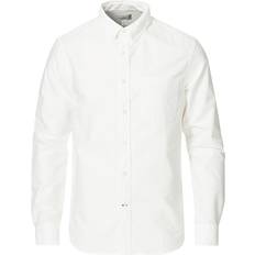 Club Monaco Oxford Shirt - White