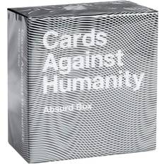 Board Games Cards Against Humanity Absurd Box