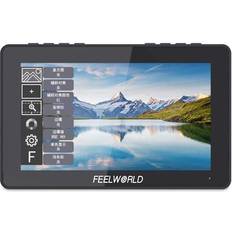 Kameramonitore reduziert Feelworld F5 Pro 5.5 Inch