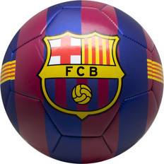 Røde Fotballer SportMe Barcelona Metallic