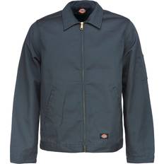Dickies eisenhower jacket Dickies Lined Eisenhower Jacket - Charcoal