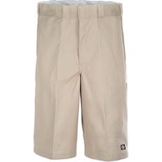 Baumwolle Shorts Dickies 13" Multi Pocket Work Short - Khaki