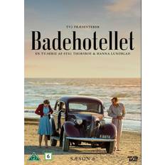 TV-serier Filmer Badehotellet - Season 6