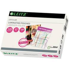 Lamineringslommer Leitz Laminating Pouches ic A7