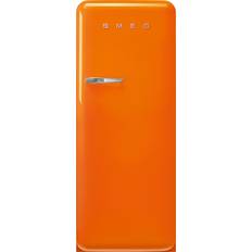 Smeg Kühlschränke Smeg FAB28ROR5 Orange
