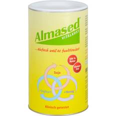 Almased Wellness Vitalkost Pflanzen K 500g