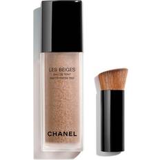Chanel Foundations Chanel Les Beiges Water-Fresh Tint Medium Plus
