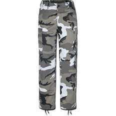 Brandit Hosen & Shorts Brandit US Ranger Pants - Urban Camo