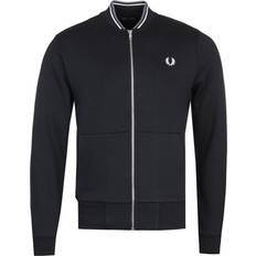 Fred Perry Oberbekleidung Fred Perry Zip Bomber Jacket
