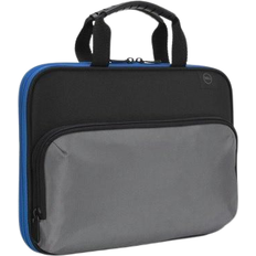 Dell Laptoptaschen Dell Work-In Case 11.6" - Grey/Black/Blue